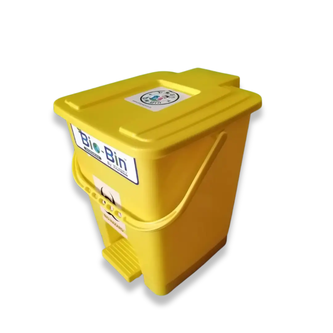 Litter Bin